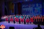 Открытый урок-концерт детского волонтёрского движения «Мировые дети» Студии Олега Митяева (Челябинск)