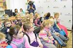 Библиотека для слепых (Челябинск) призывает к щедрости
