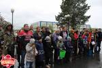 Содружество "Я-МАЛ" (Ноябрьск) приняло участие в акции "От слов - к делу", приуроченной к Дню работников леса